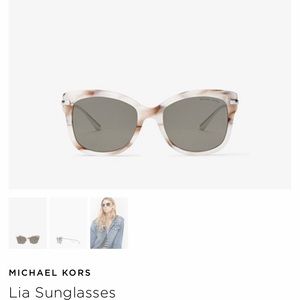 Michael Kors sunglasses